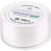 Dynamic First Aid Tape, Class 1, 45' L x 1-1/2" W Trail Hammer and Bolt