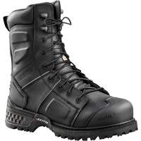 Monster Boots, Leather, Size 7, Impermeable Trail Hammer and Bolt