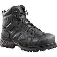 Monster Boots, Leather, Size 7, Impermeable Trail Hammer and Bolt