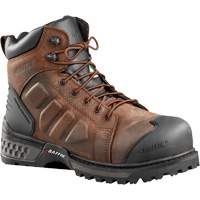 Work Boot General Uses