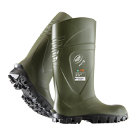 Bottes de s&eacute;curit&eacute; StepliteX, Polyur&eacute;thane, Pointure 5 Trail Hammer and Bolt