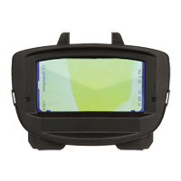 Filtre de soudage Speedglas 9002NC Trail Hammer and Bolt
