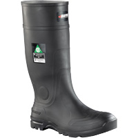 Bottes Blackhawk, Caoutchouc, Embout Acier, Pointure 4, Semelle R&eacute;sistant aux perforations Trail Hammer and Bolt