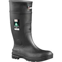 Bottes Blackhawk, Caoutchouc, Embout Acier, Pointure 13, Semelle R&eacute;sistant aux perforations Trail Hammer and Bolt