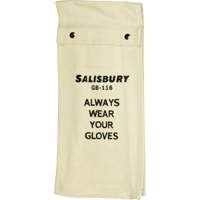 Sac pour gants Salisbury Trail Hammer and Bolt
