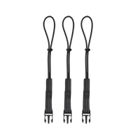 Squids&reg; 3103 Detachable Loops Accessory Kit Trail Hammer and Bolt