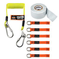 Trousses pour fixation d'outils