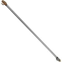 Freeze-Protection Bury Valve Trail Hammer and Bolt