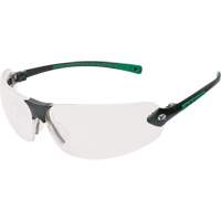 Veratti&reg; 429 Safety Glasses, Clear Lens, Anti-Fog, ANSI Z87+/Meets/Exceeds CSA Z94.3 Trail Hammer and Bolt