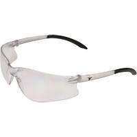 Veratti&reg; GT Safety Glasses, Clear Lens, Anti-Fog, ANSI Z87+/Meets/Exceeds CSA Z94.3 Trail Hammer and Bolt