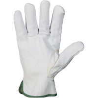 Gants r&eacute;sistant &agrave; la coupure et &agrave; l'arc &eacute;lectrique Endura, T-petit, 10" lo, 36 cal/cm², Niveau 3, NFPA 70E Trail Hammer and Bolt