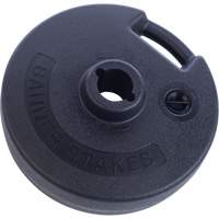 PLUS Banner Base Trail Hammer and Bolt