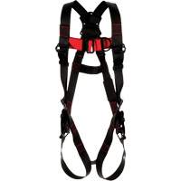 Harnais de style veste, Certifi&eacute;e CSA, Classe AL, Petit, Cap. 420 lb Trail Hammer and Bolt