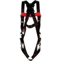 Harnais de style veste, Certifi&eacute;e CSA, Classe AL, Petit, Cap. 420 lb Trail Hammer and Bolt