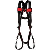Harnais de style veste, Certifi&eacute;e CSA, Classe A, Grand/Moyen, Cap. 420 lb Trail Hammer and Bolt