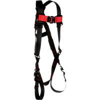 Harnais de style veste, Certifi&eacute;e CSA, Classe A, Grand/Moyen, Cap. 420 lb Trail Hammer and Bolt