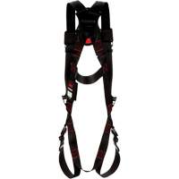 Harnais de style veste, Certifi&eacute;e CSA, Classe A, Grand/Moyen, Cap. 420 lb Trail Hammer and Bolt