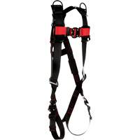 Harnais de style veste, Certifi&eacute;e CSA, Classe AE, Grand/Moyen, Cap. 420 lb Trail Hammer and Bolt