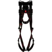 Harnais de style veste, Certifi&eacute;e CSA, Classe AE, Grand/Moyen, Cap. 420 lb Trail Hammer and Bolt
