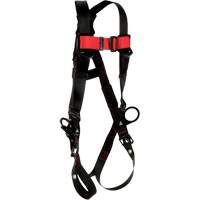 Harnais de style veste, Certifi&eacute;e CSA, Classe AP, Petit, Cap. 420 lb Trail Hammer and Bolt