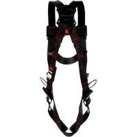 Harnais de style veste, Certifi&eacute;e CSA, Classe AP, Petit, Cap. 420 lb Trail Hammer and Bolt