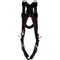 Harnais de style veste, Certifi&eacute;e CSA, Classe AEP, Petit, Cap. 420 lb Trail Hammer and Bolt