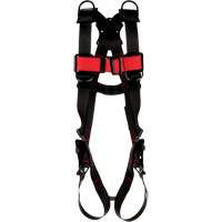 Harnais universels de style veste, Certifi&eacute;e CSA, Classe AE, Grand/Moyen, Cap. 420 lb Trail Hammer and Bolt