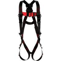 Harnais de style veste, Certifi&eacute;e CSA, Classe AL, Petit, Cap. 420 lb Trail Hammer and Bolt