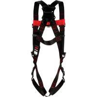 Harnais de style veste, Certifi&eacute;e CSA, Classe AL, Petit, Cap. 420 lb Trail Hammer and Bolt