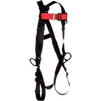 Harnais de style veste, Certifi&eacute;e CSA, Classe AP, Petit, Cap. 420 lb Trail Hammer and Bolt