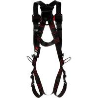 Harnais de style veste, Certifi&eacute;e CSA, Classe AP, Petit, Cap. 420 lb Trail Hammer and Bolt