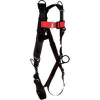Harnais de style veste, Certifi&eacute;e CSA, Classe AEP, Grand/Moyen, Cap. 420 lb Trail Hammer and Bolt