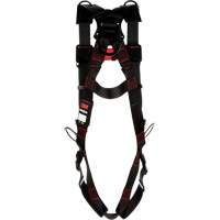 Harnais de style veste, Certifi&eacute;e CSA, Classe AEP, Grand/Moyen, Cap. 420 lb Trail Hammer and Bolt