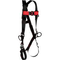 Harnais de style veste, Certifi&eacute;e CSA, Classe AP, Grand/Moyen, Cap. 420 lb Trail Hammer and Bolt