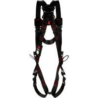Harnais de style veste, Certifi&eacute;e CSA, Classe AP, Grand/Moyen, Cap. 420 lb Trail Hammer and Bolt