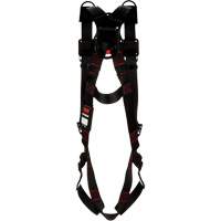Harnais de style veste, Certifi&eacute;e CSA, Classe AE, Petit, Cap. 420 lb Trail Hammer and Bolt