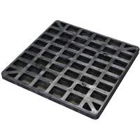 Spill Control Replacement Grate Trail Hammer and Bolt