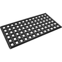 Spill Control Replacement Grate Trail Hammer and Bolt