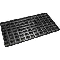 Spill Control Replacement Grate Trail Hammer and Bolt