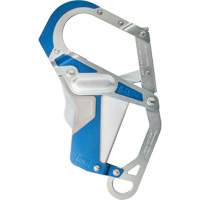 Comfort Grip Connector Trail Hammer and Bolt