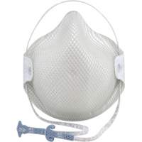 Respirateurs contre les particules 2600, N95, Certifi&eacute; NIOSH, Profil bas Trail Hammer and Bolt