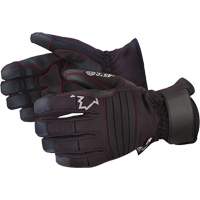 SnowForce Extreme Cold Winter Gloves, Size Medium Trail Hammer and Bolt