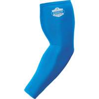 Manchons de refroidissement pour les bras 6690 Chill-Its, 17", Polyester, Bleu Trail Hammer and Bolt