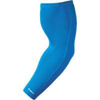 Manchons de refroidissement pour les bras 6690 Chill-Its, 17", Polyester, Bleu Trail Hammer and Bolt