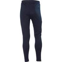 Lifa&reg; Max Moisture-Wicking Underpant, Men's, X-Small, Navy Blue Trail Hammer and Bolt