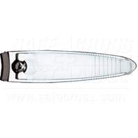 Fingernail Clippers Trail Hammer and Bolt