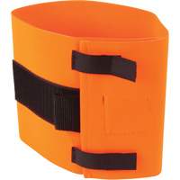 Dynamic Splint, Multipurpose, Aluminum Foam Padded, 6-1/2", Class 1 Trail Hammer and Bolt