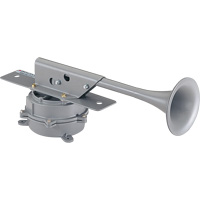 Resonating Horn Trail Hammer and Bolt