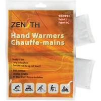 Chauffe-mains Trail Hammer and Bolt