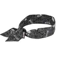 Foulard de refroidissement Chill-Its 6700, Multicolore Trail Hammer and Bolt